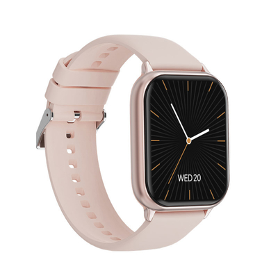 OEM Fitbit Versa 3 Smartwatch Long Standby Time For Galaxy