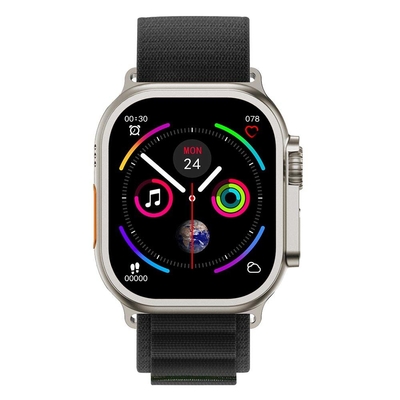 Independent Time Prime Garmin Watches For Women Z69 Ultra