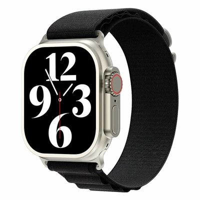 Ios And Android Compatible Smartwatch Z69 Ulta Support For Third Party Weather