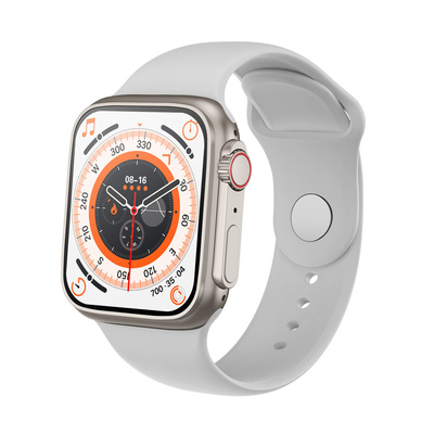 LY726 CPU Android Smart Wristband Watch Low Power Consumption