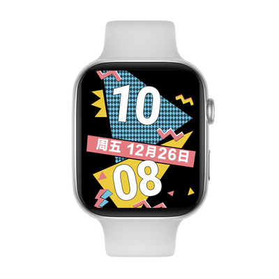 IP67 1.75&quot; Android Smart Screen Touch Watch 4g Bands With Big Screen