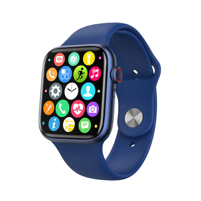 44mm Mens Sport 4g Android Smartwatch Call And Text with play store KD17PRO