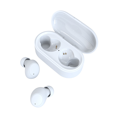 5V Bluetooth Stereo Earbud stereo bass earphones With Copper Ring Horn