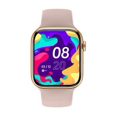 Rohs DT300 Pro Smart Fitness Tracker Bracelet  Encryption Protection 320 X 385 Resolution