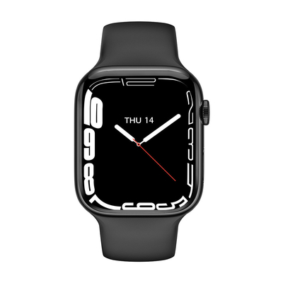 Men Fitness Tracker Smartwatch With M2 Wear Incoming Outgoing Calls
