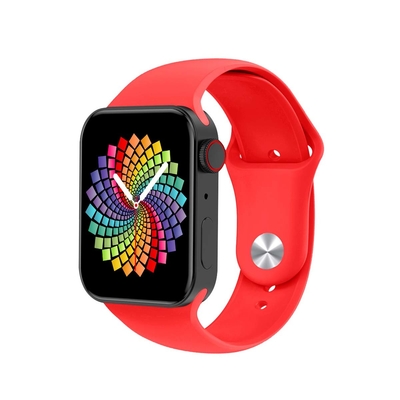 iD8 Fitness Tracker Smartwatch Bluetooth With Microphone Speaker