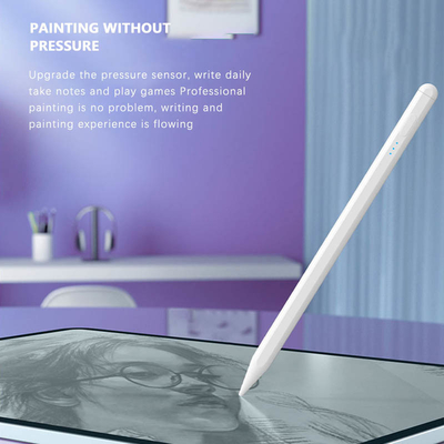 Fine Point Digital Smart Stylus Pen For Touch Screens Active Pencil