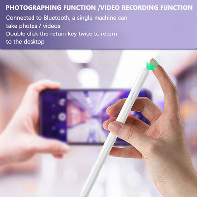 140mAh Active Smart Digital Stylus Pens Compatible With IPhone IPad