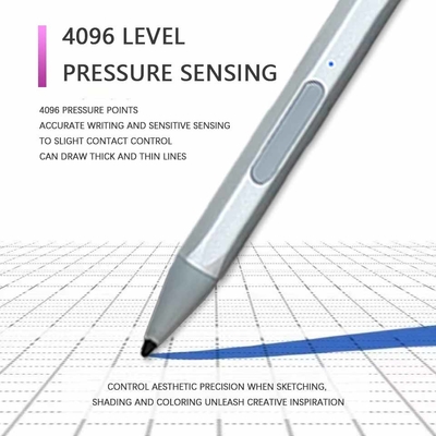Active Capacitive Apple Pencil 2 - For IPad Pro 11 1st/2nd Gen And IPad Pro 12 3rd/4th Gen
