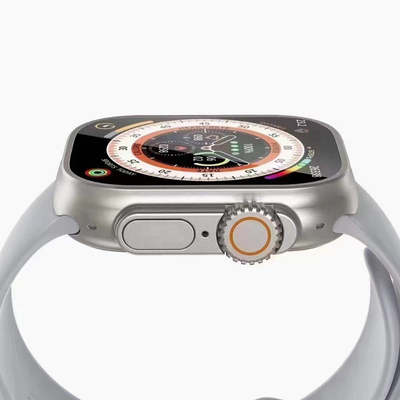 Wireless Bluetooth Sports Smart Wristband Watch Z59 Ultra Series 8