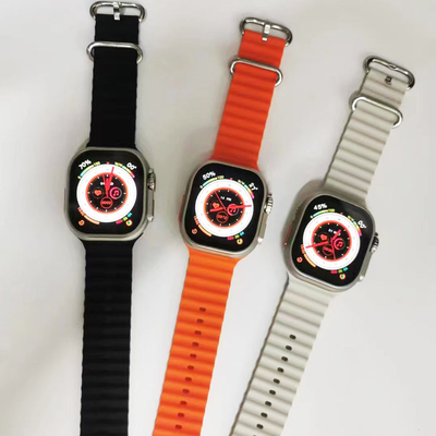 All Series Smartwatch UK8 MAX S8 N8 X8 GS8 WS8 HW8 Z59 MT8 DT8 H10 Pro Ultra
