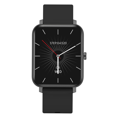 Original Water Resistant Spo2 Smartwatch For IOS Android Phones