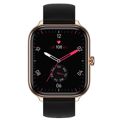 Fitness Smart Watch IOS Android Men Women Sport Watch Pedometer