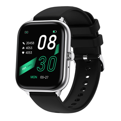Many Kinds Sport Modes Smart Bracelet With Real Heart Rate Spo2 Monitor