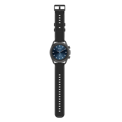 T12 SP02 Calorie Counter Watch With 500Nits 1.85 Inch TFT Screen