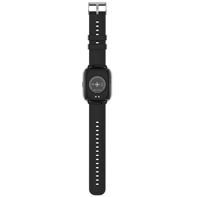 OEM ODM SPo2 Fitness Tracker Smartwatch For Iphone With Password Acess