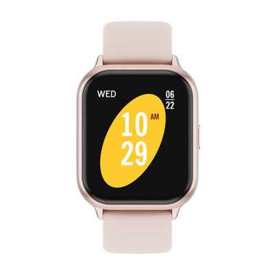 OEM Fitbit Versa 3 Smartwatch Long Standby Time For Galaxy