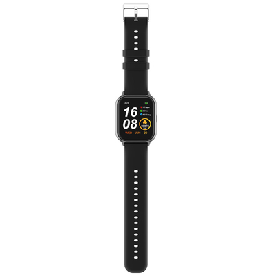 256KB Fitness Tracker Smartwatch For Women With Real Blood Oximeter