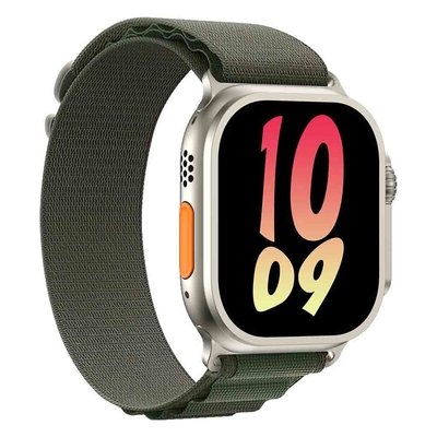 Ultra Health 192KB Smart Wristband Watch Long Distance Touch Bracelets