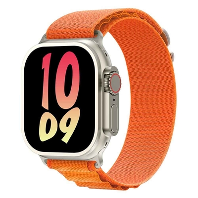 Z69 Ultra Fitness Tracker Smartwatch Rotate Button