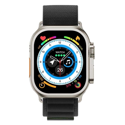 Independent Time Prime Garmin Watches For Women Z69 Ultra