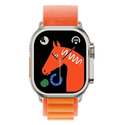 OEM ODM Z69 Ultra Kore 2.0 Fitness Watch Tracker Not For Kids Boys