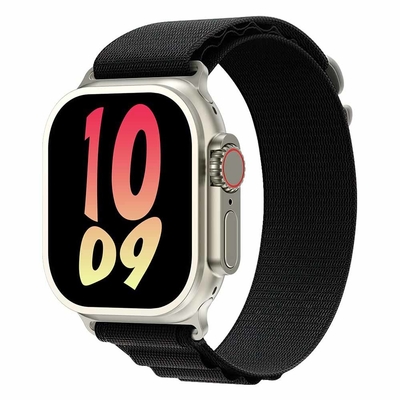 2.01&quot; HD Screen Z69 Ultra Smart Wristband Watch For Women Fitbit Versa 2