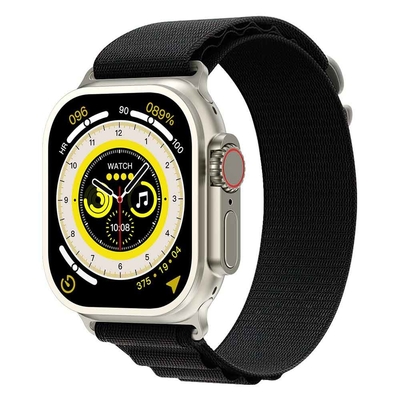 HUAWEI Band 6 Fitness Tracker Smartwatch Z69 Ultra Sleep Monitoring