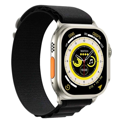 HUAWEI Band 6 Fitness Tracker Smartwatch Z69 Ultra Sleep Monitoring