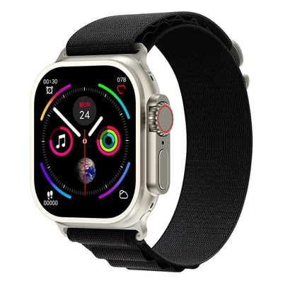 Z69 Ultra Android Compatible Smartwatch With Fall Detection Anti Static Requirements
