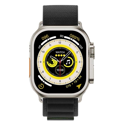 Z69 Ultra Fitness Tracker Watch With Double Modules 4.2 5.0
