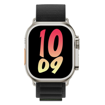 Z69 Ultra Fitness Tracker Watch With Double Modules 4.2 5.0