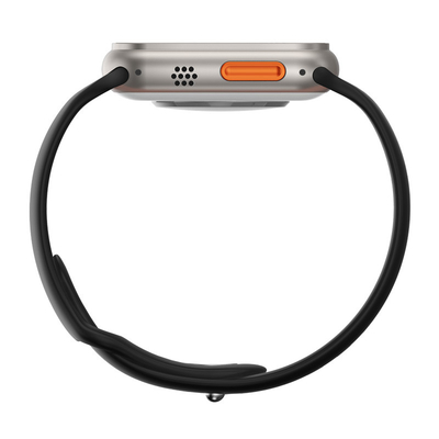 T900 Ultra Waterproof Smart Watch For Android Two In One Loudspeaker And Handset