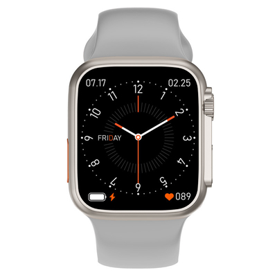 LY726 CPU Android Smart Wristband Watch Low Power Consumption