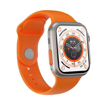 LY726 CPU Android Smart Wristband Watch Low Power Consumption