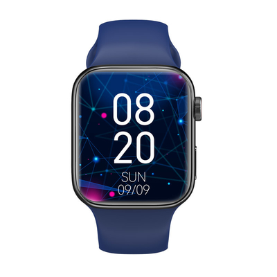 Ip68 Waterproof Android Smart Watch With 1.81 High Definition Screen T900 Pro Max Big
