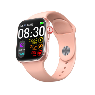 Dual Mode Smart Wristband Watch Ultra Low Power Chip T900 Pro Max Big
