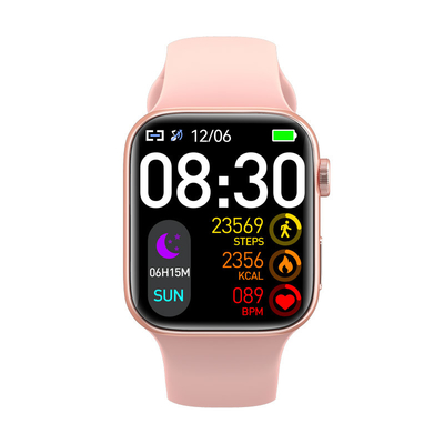 T900 Pro Max Big Smart Wristband Watch With App Alarm Clock Reminders