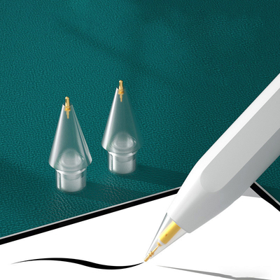 Retrofit Apple 2nd Generation Stylus Pen Tips Set 4 Replacement Nib