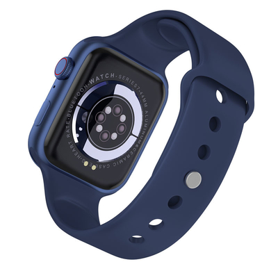 SC7A20 DW07 Android Cellular Smart Watch Support Siri With Blood Pressure Monitor