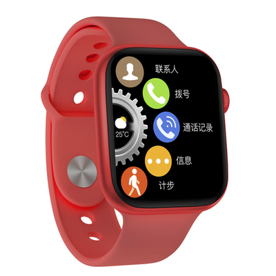 64M Womens Hw 12 Smartwatch Fitness Trackers Under 100