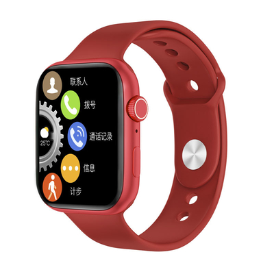 The Benefits of Wearing a Smartwatch: Health, Fitness, Productivity and More DW07