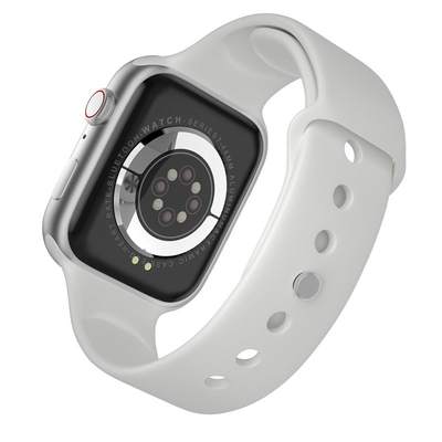 44mm Smart Wristband Watch Smart Watches For Android 64MB