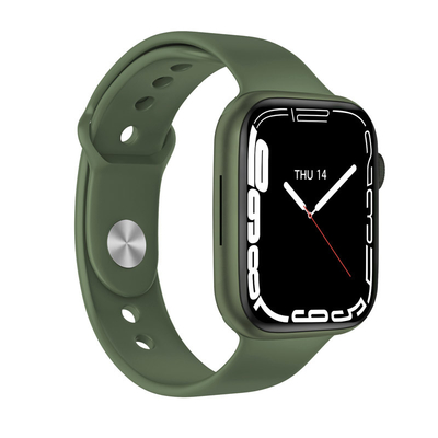 DW07PLUS Branded Smart Wearable Device For Men 64MB
