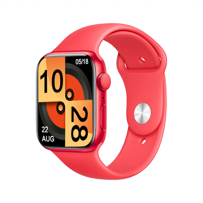 ODM 150mAh NFC Android Smart Wristband Watch For Men Series 7