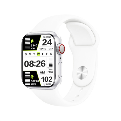 ODM 150mAh NFC Android Smart Wristband Watch For Men Series 7