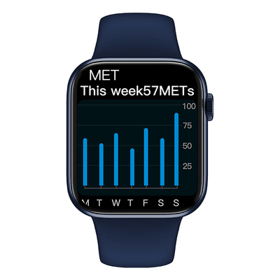 WearFit PS Gt08 Android Smartwatch 4G With 65 Days Standby Time