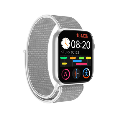 WearFit PS Gt08 Android Smartwatch 4G With 65 Days Standby Time