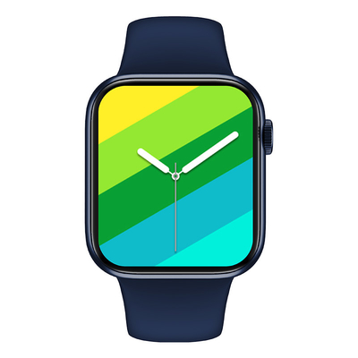 HW56 plus OLED Wearable Android Compatible Smartwatch Device