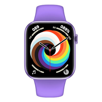 Android Compatible Hw56 Plus Smartwatch Series 6 Wearfit PRO